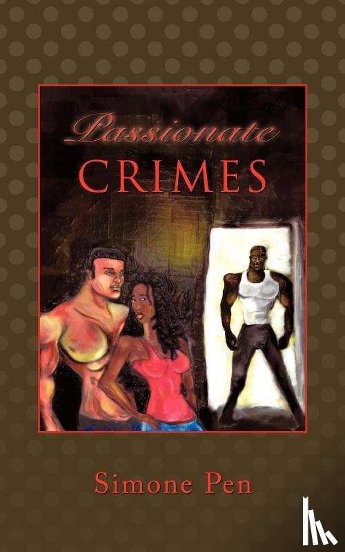 Pen, Simone - Passionate Crimes