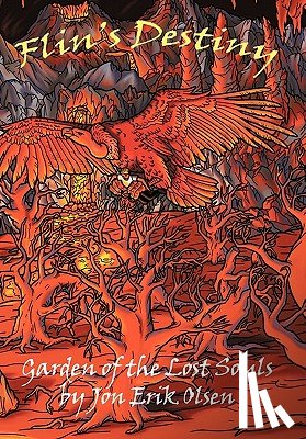 Olsen, Jon Erik - Flin's Destiny