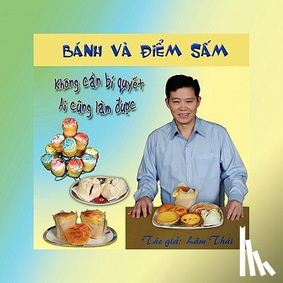Thai, Lam - Banh va Diem Sam