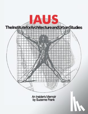 Frank, Suzanne - Iaus