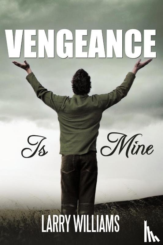 Williams, Larry - Vengeance Is Mine
