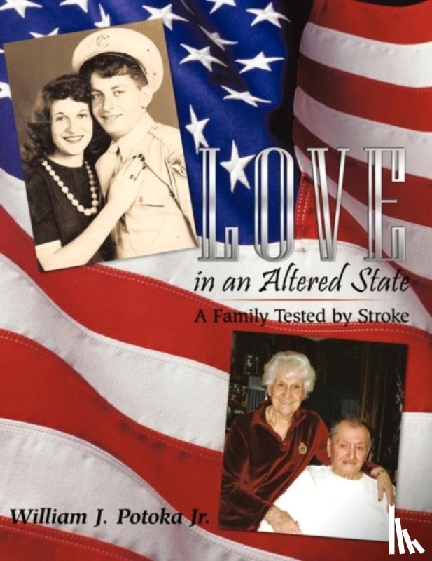 Potoka Jr., William J. - Love in an Altered State