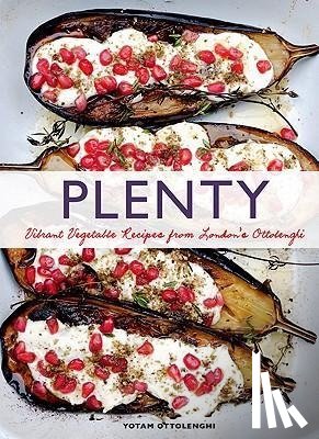 Ottolenghi, Yotam - Ottolenghi, Y: Plenty