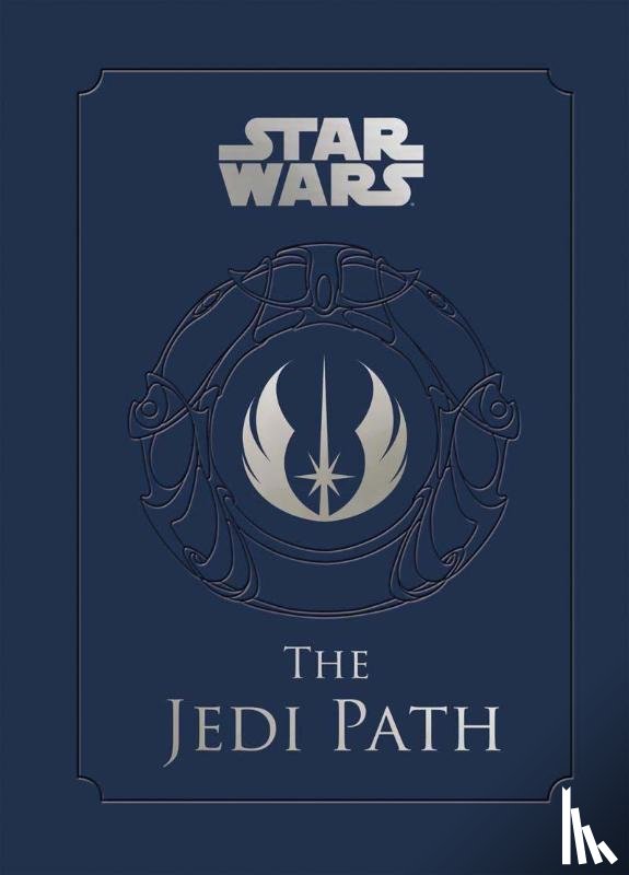 Wallace, Daniel - The Jedi Path
