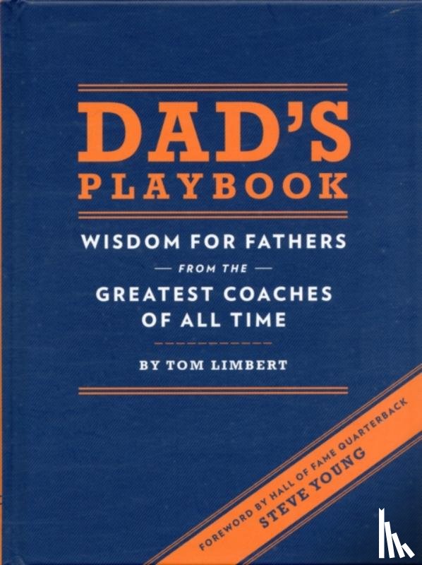 Limbert, Tom - Dad's Playbook