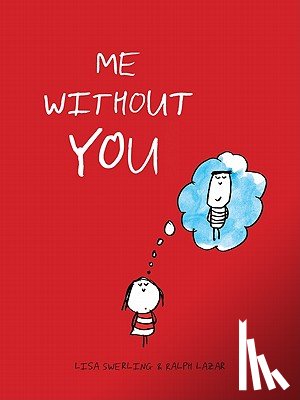 Lazar, Ralph - Me Without You