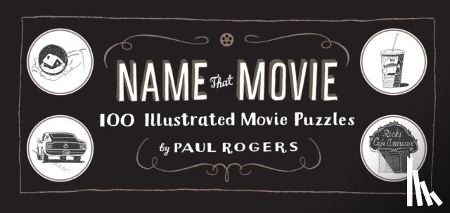 Rogers, Paul - Name That Movie