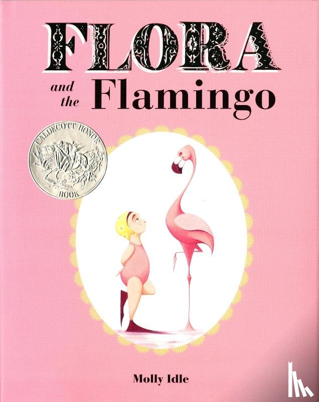  - Flora and the Flamingo