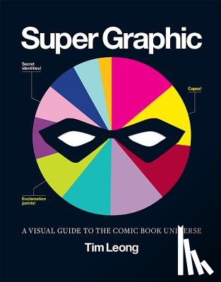 Leong, Tim - Super Graphic