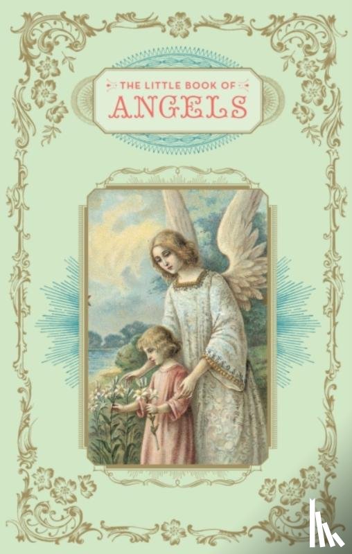 Masson, Nicole - Little Book of Angels
