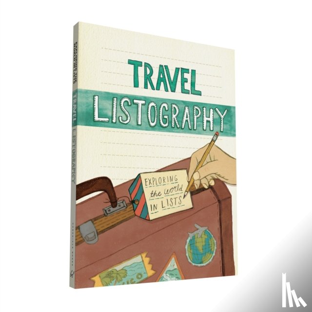 Nola, Lisa - Travel Listography
