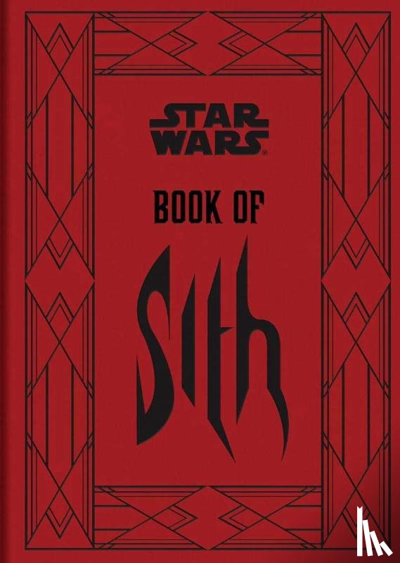 Wallace, Daniel - The Book of Sith