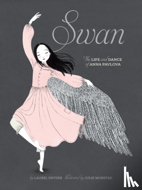 Snyder, Laurel - Swan