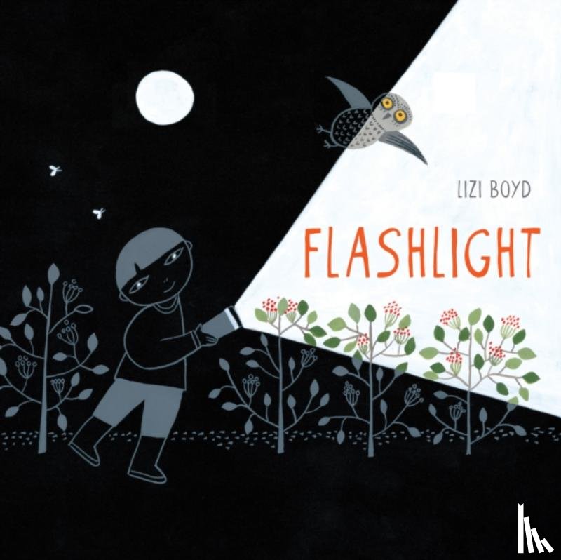 Boyd, Lizi - Flashlight