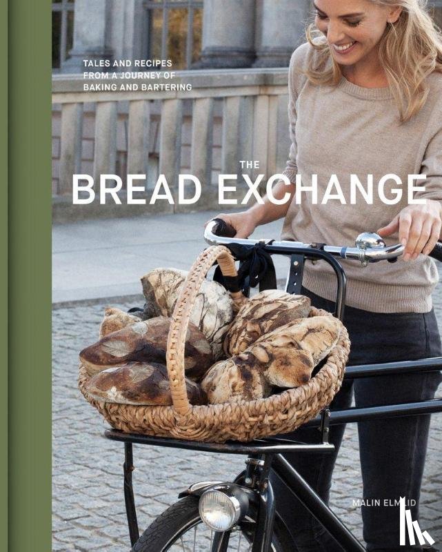 Elmlid, Malin - Bread Exchange
