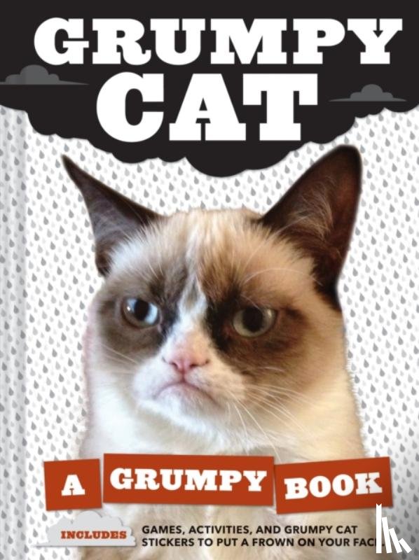 Grumpy Cat - Grumpy Cat