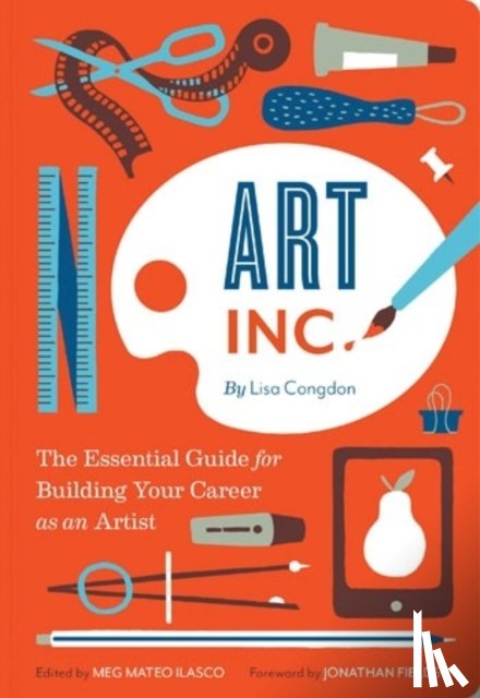 Congdon, Lisa - Art Inc.