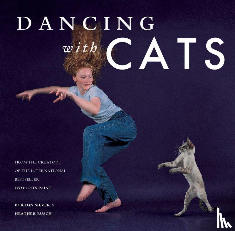 Silver, Burton, Busch, Heather - Dancing with Cats