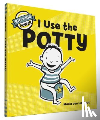 Van Lieshout, Maria - I Use the Potty