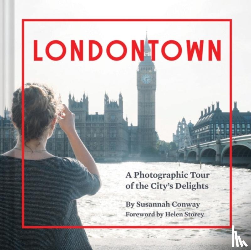 Conway, Susannah - Londontown