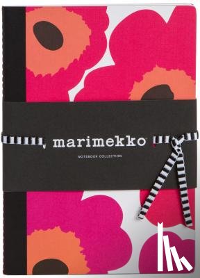 Marimekko - Marimekko Notebook Collection