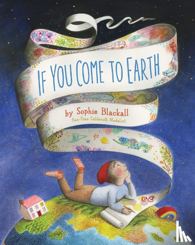  - If You Come to Earth