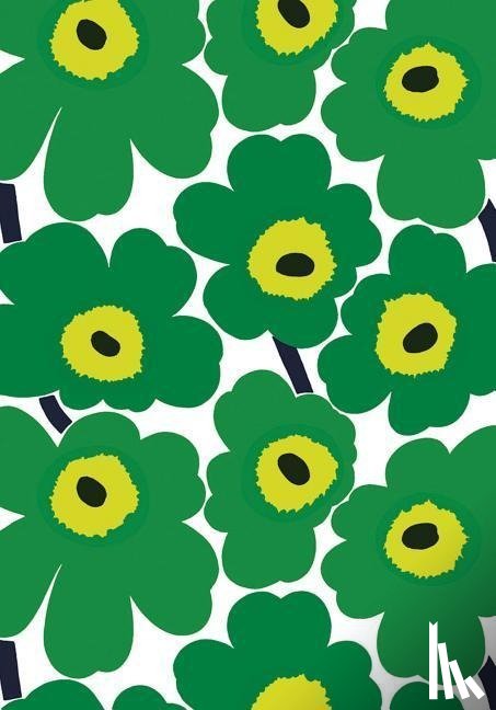 Marimekko - Marimekko Flexi Journal