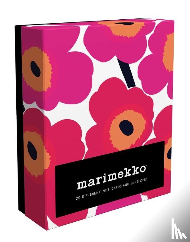 Abbe, Dorothy - Marimekko Notes