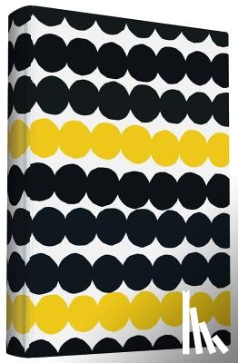 Abbe, Dorothy - Marimekko Small Cloth-covered Journal