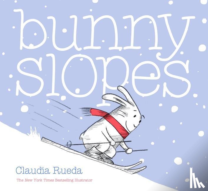 Claudia Rueda - Bunny Slopes