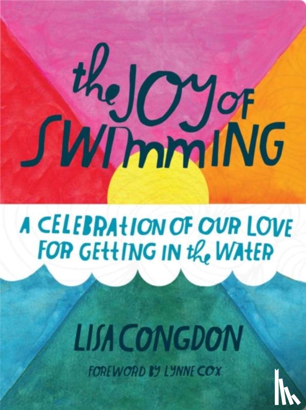  - The Joy of Swimming