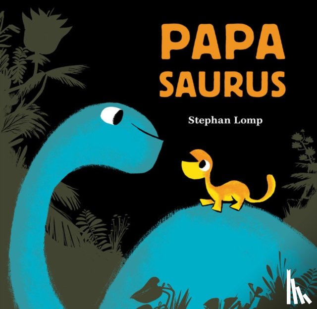 Lomp, Stephan - Papasaurus