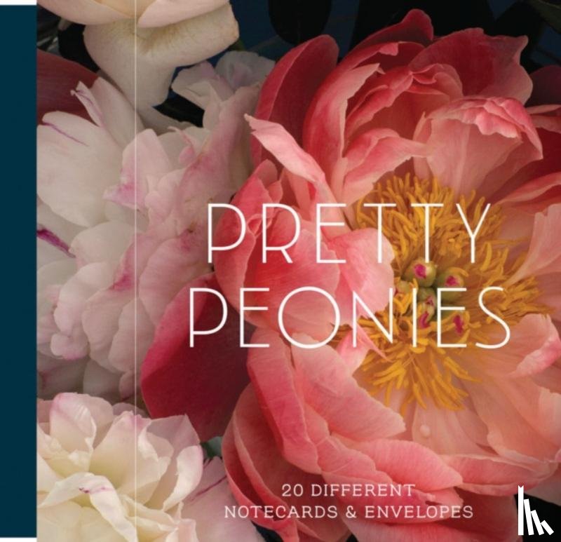 Herer, Kari - Pretty Peonies