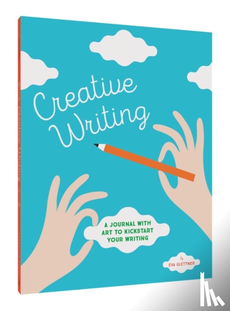 Glettner, Eva - Creative Writing