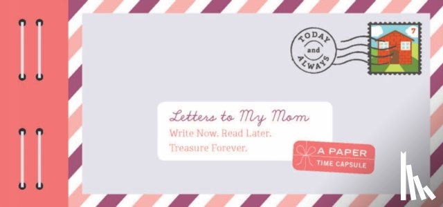 Lea Redmond - Letters to My Mom