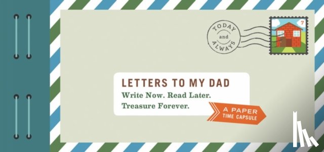 Lea Redmond - Letters to My Dad