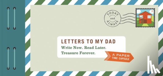 Redmond, Lea - Letters to My Dad