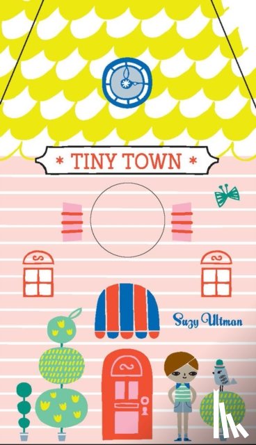  - Tiny Town