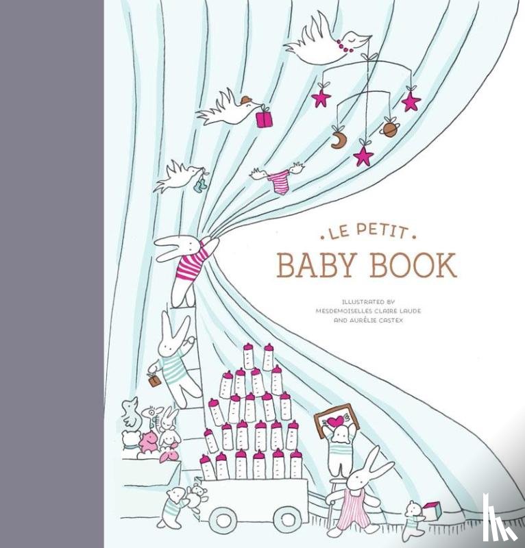  - Le Petit Baby Book