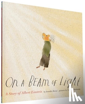 Berne, Jennifer - On a Beam of Light