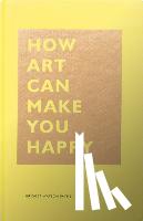 Watson Payne, Bridget - How Art Can Make You Happy