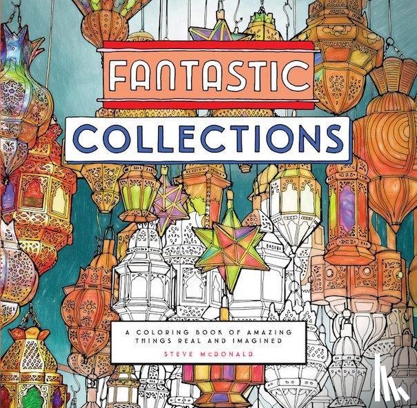  - Fantastic Collections