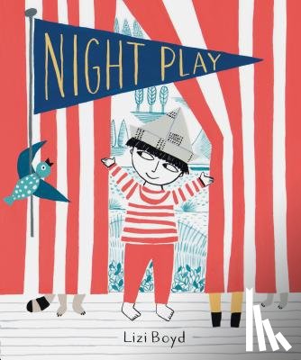 Boyd, Lizi - Night Play