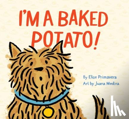 Primavera, Elise - I'm a Baked Potato!