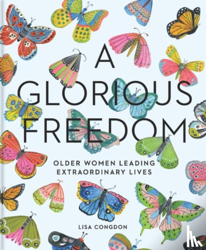 Congdon, Lisa - Glorious Freedom
