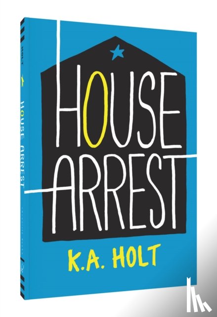 Holt, K.A. - House Arrest