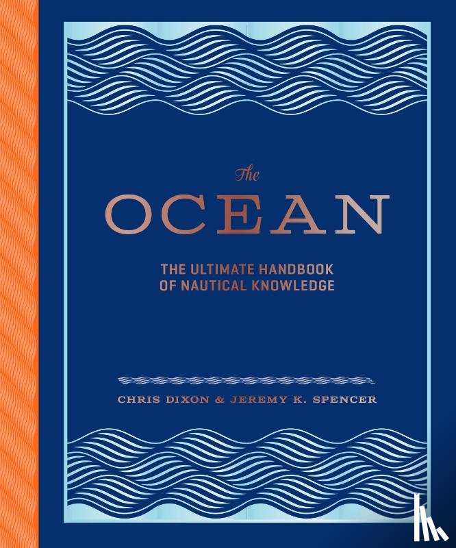 Dixon, Chris, K. Spencer, Jeremy - The Ocean