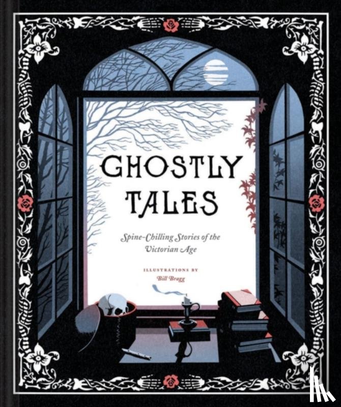 Chronicle Books - Ghostly Tales