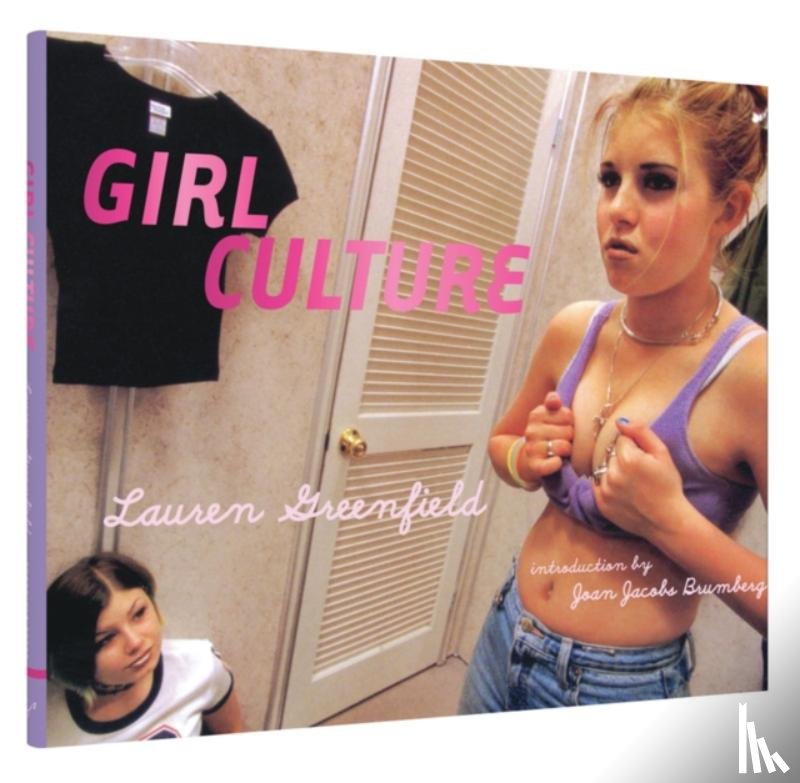Greenfield, Lauren - Girl Culture