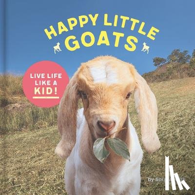 Hirth, Soraya - Happy Little Goats